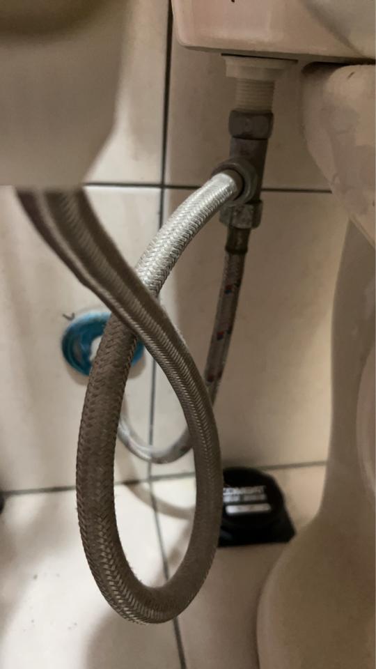 馬桶裝修案件圖片