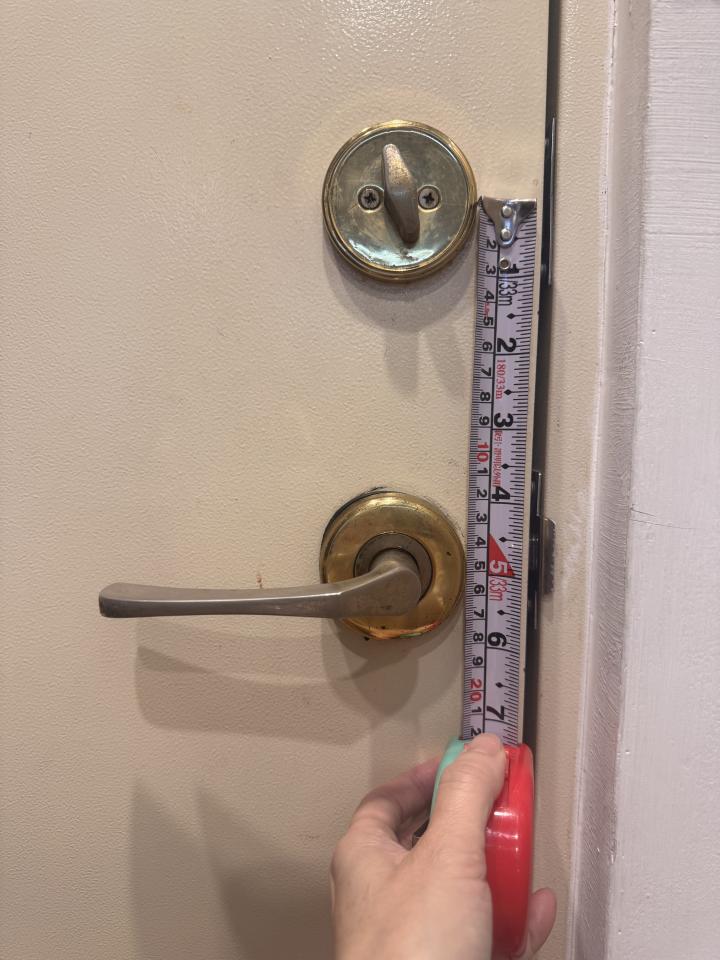 電子鎖安裝案件圖片