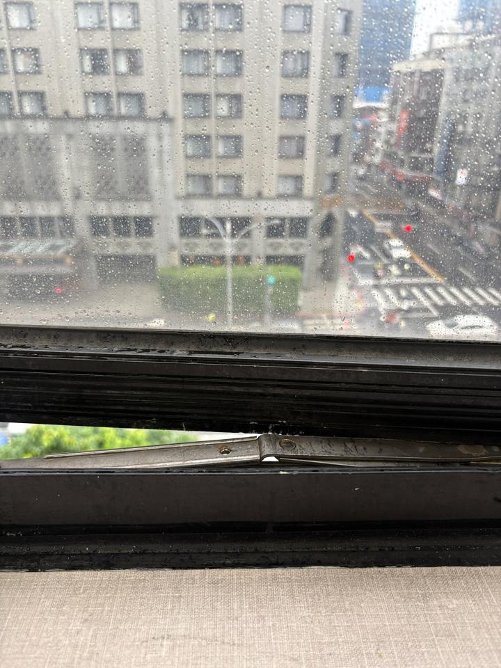 隔音窗案件圖片