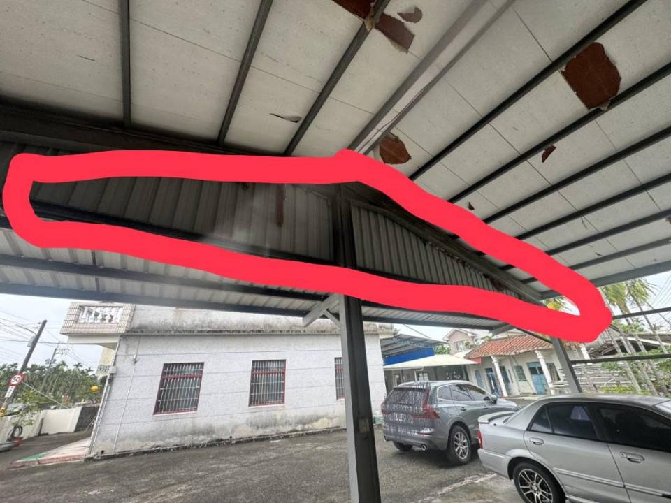 油漆工程案件圖片