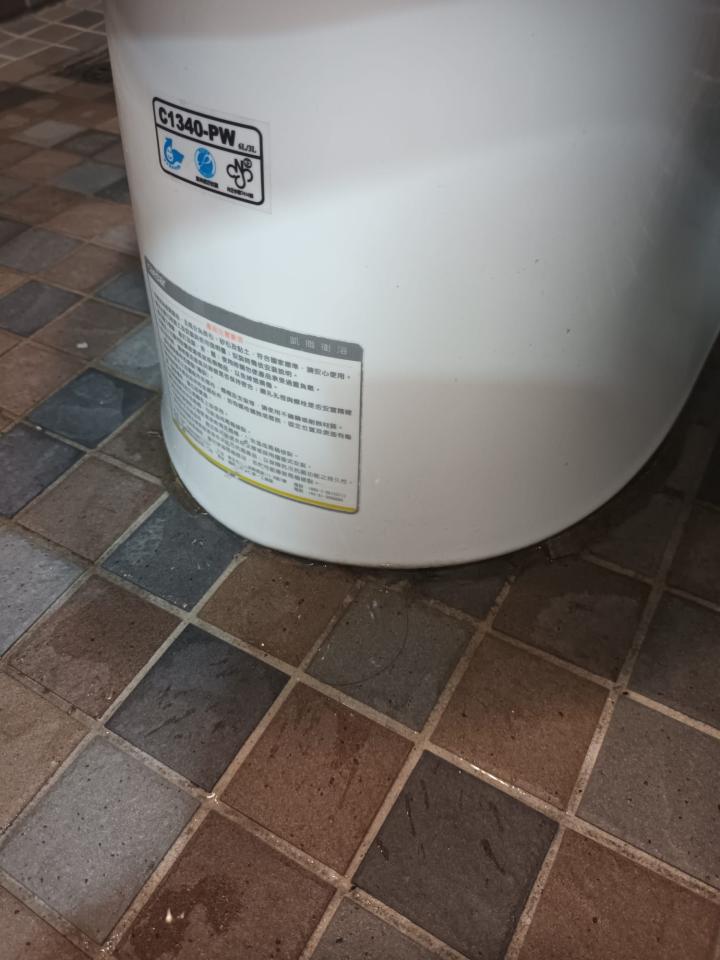 馬桶裝修案件圖片