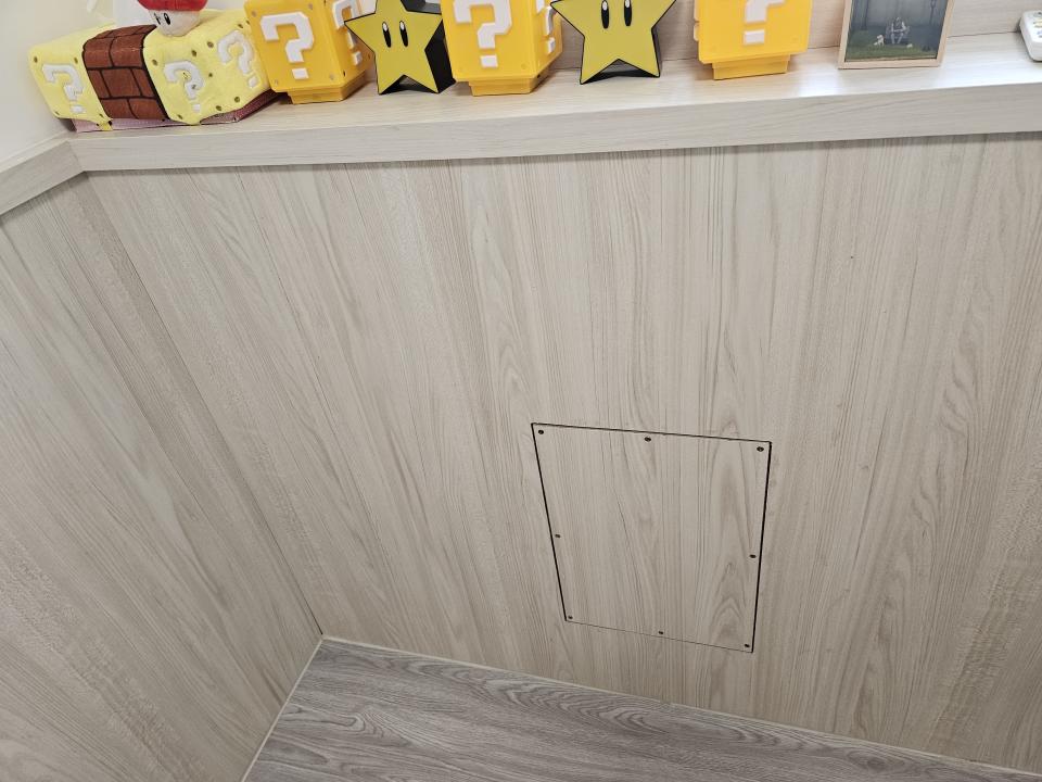 木工施工案件圖片