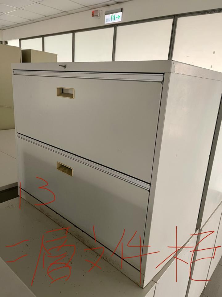 辦公家具回收案件圖片