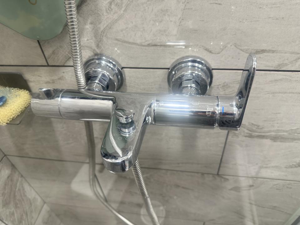 水龍頭裝修案件圖片