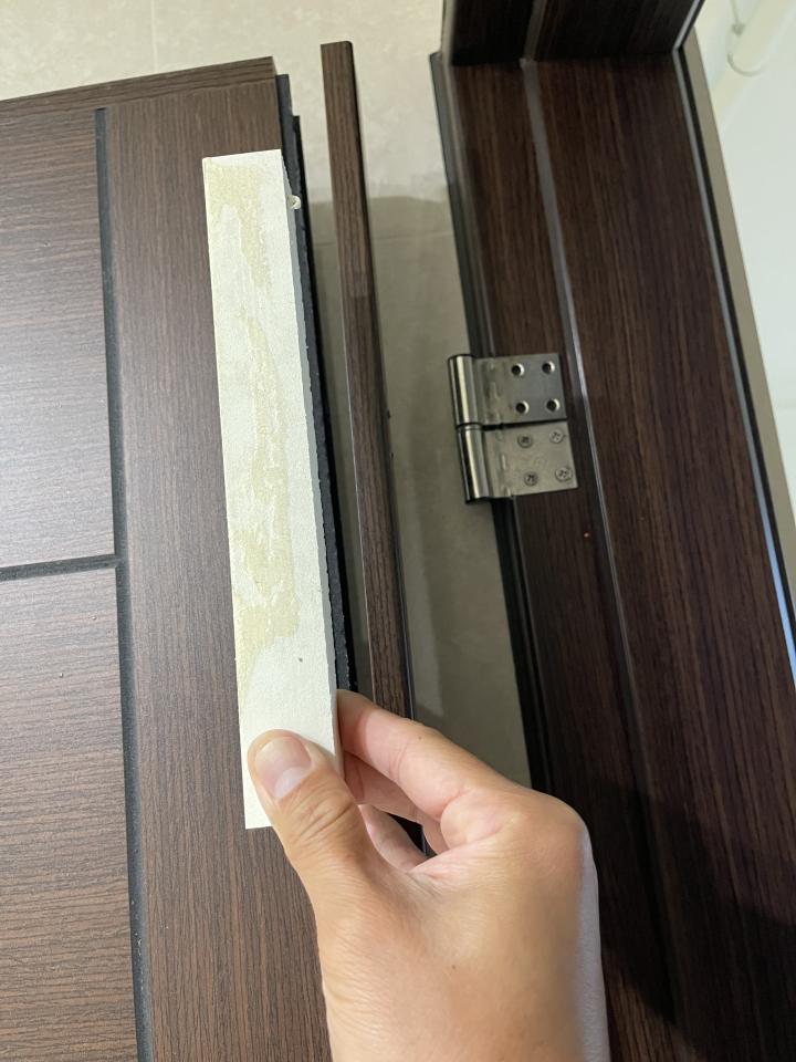 門片維修案件圖片