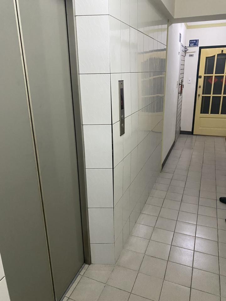 磁磚修補案件圖片