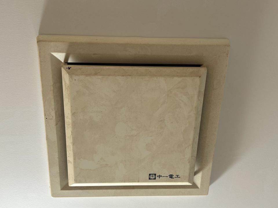 浴室抽風機安裝案件圖片