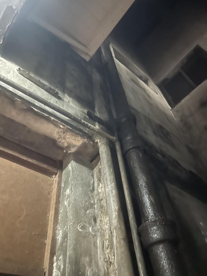 水管維修案件圖片