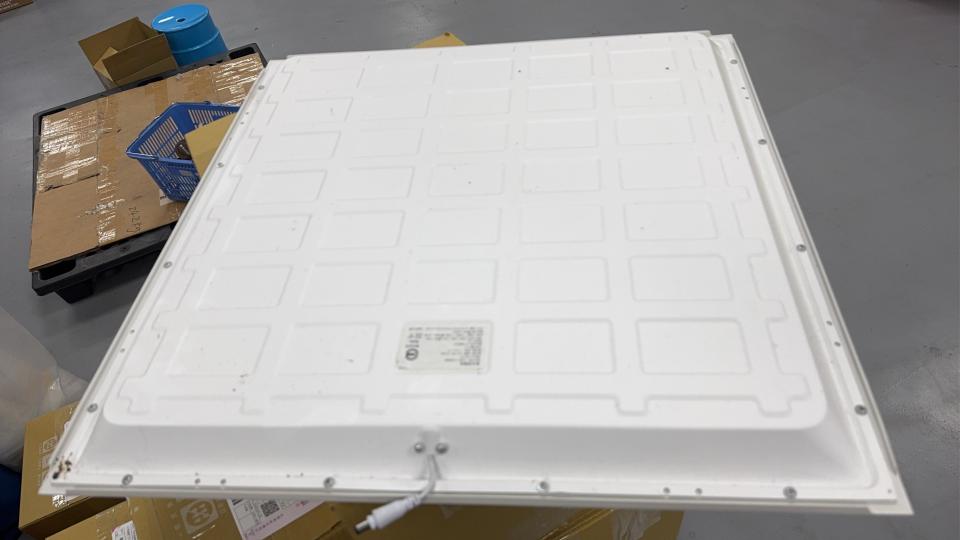 燈具安裝案件圖片