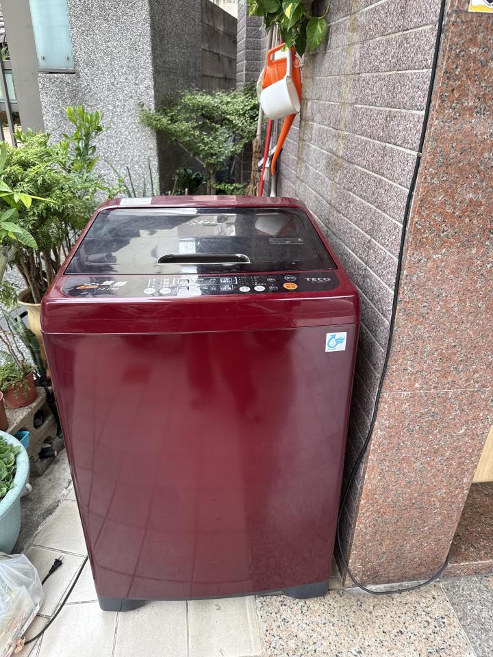 大型垃圾回收案件圖片