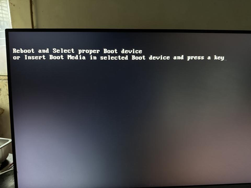 電腦維修案件圖片