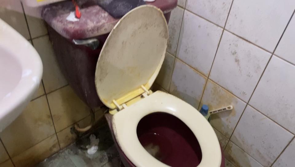 搬家清潔案件圖片