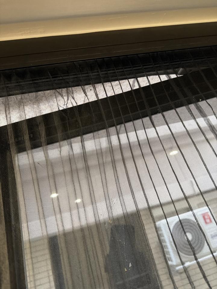 紗窗裝修案件圖片