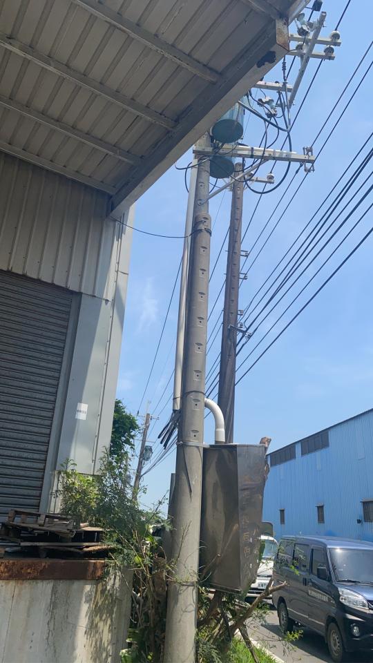 電線裝修案件圖片