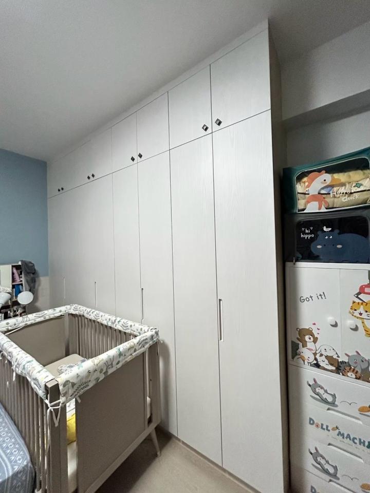 訂製家具案件圖片