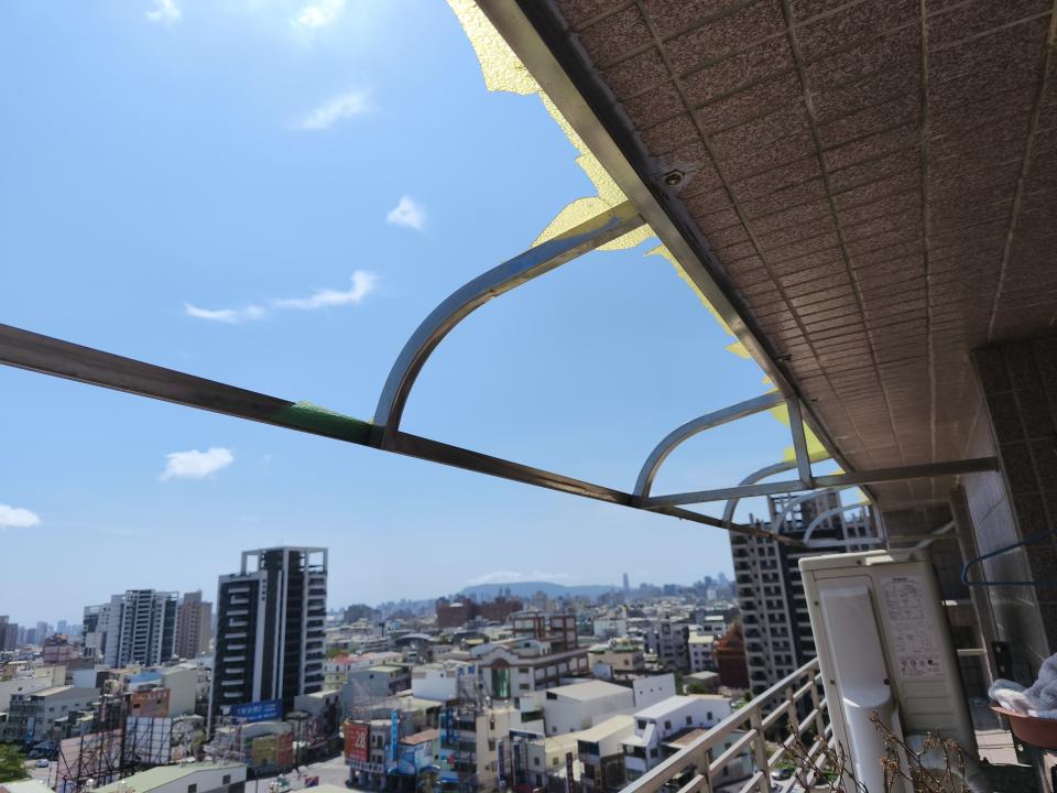 採光罩案件圖片