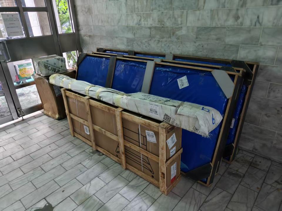 家具搬運案件圖片