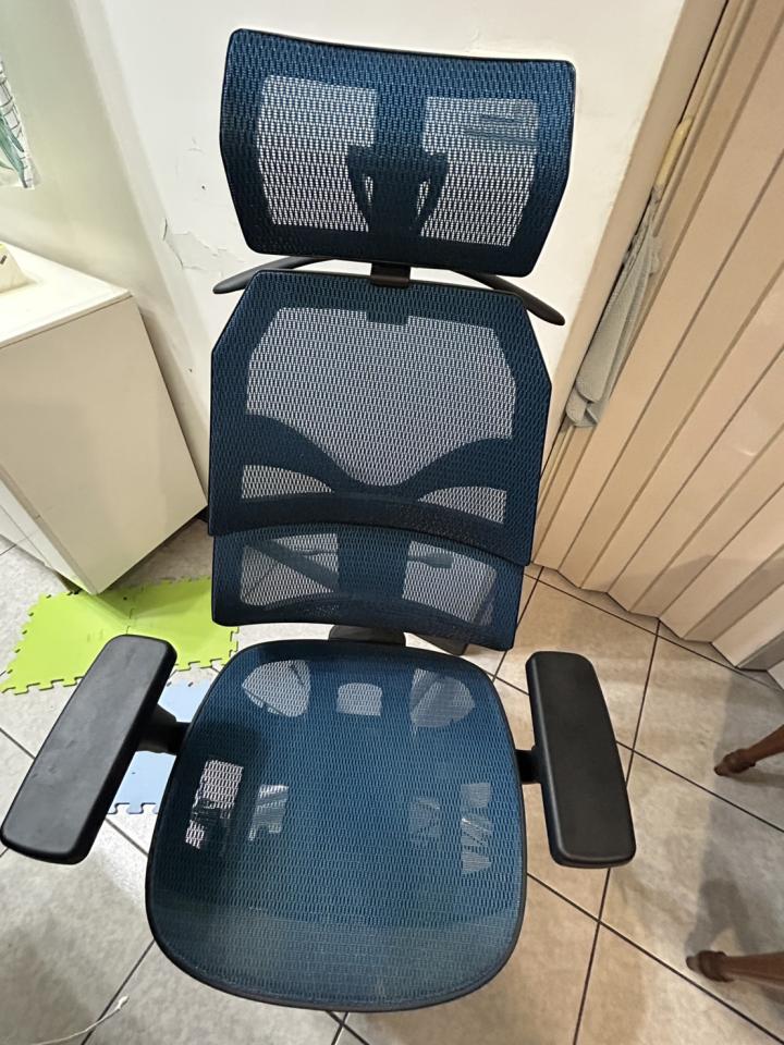 辦公家具回收案件圖片