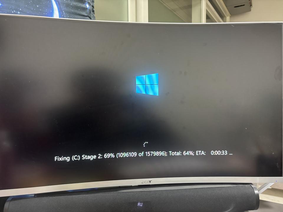 電腦維修案件圖片