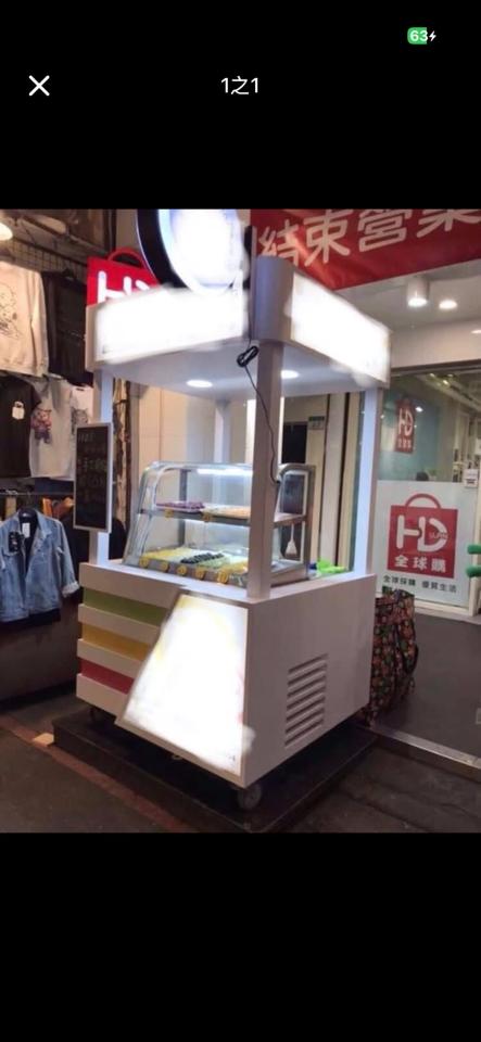 載貨運輸服務案件圖片