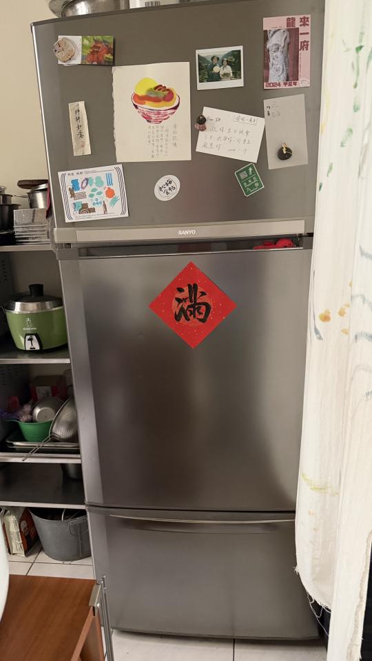 冰箱維修案件圖片