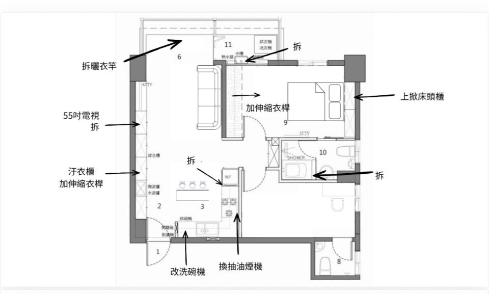 統包工程案件圖片