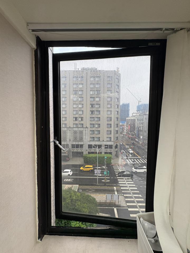 隔音窗案件圖片