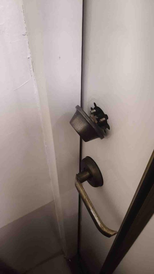 鎖匠案件圖片