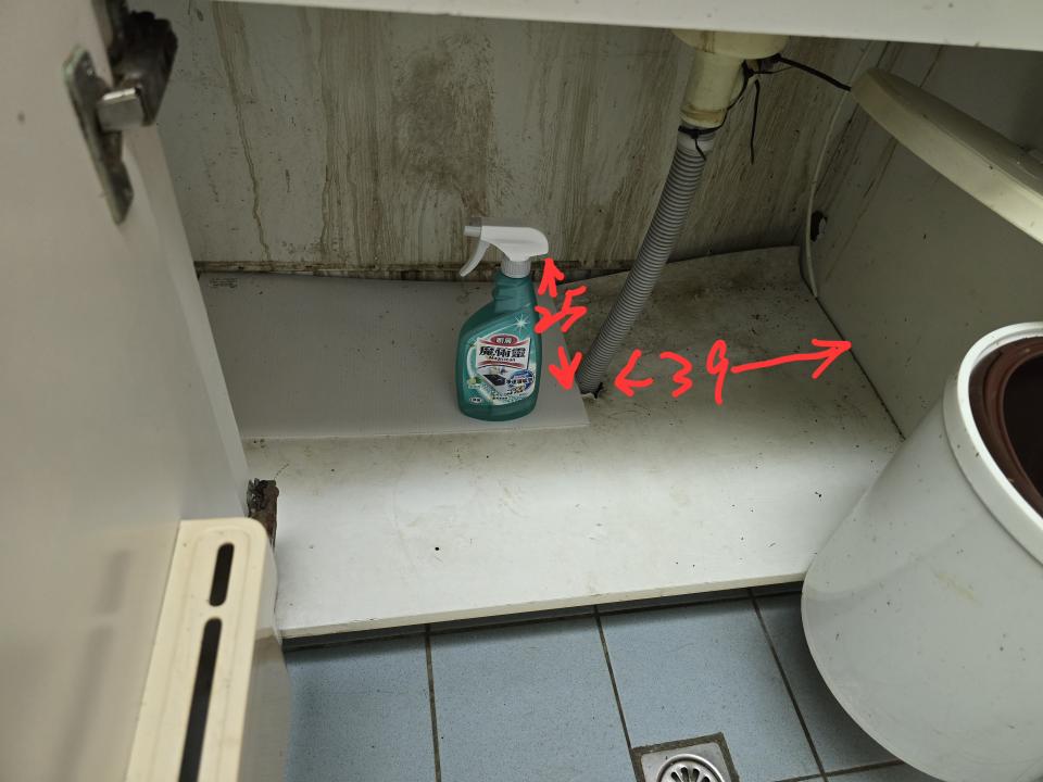 廚房翻新案件圖片