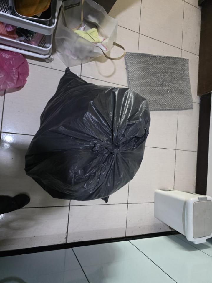 代收垃圾案件圖片