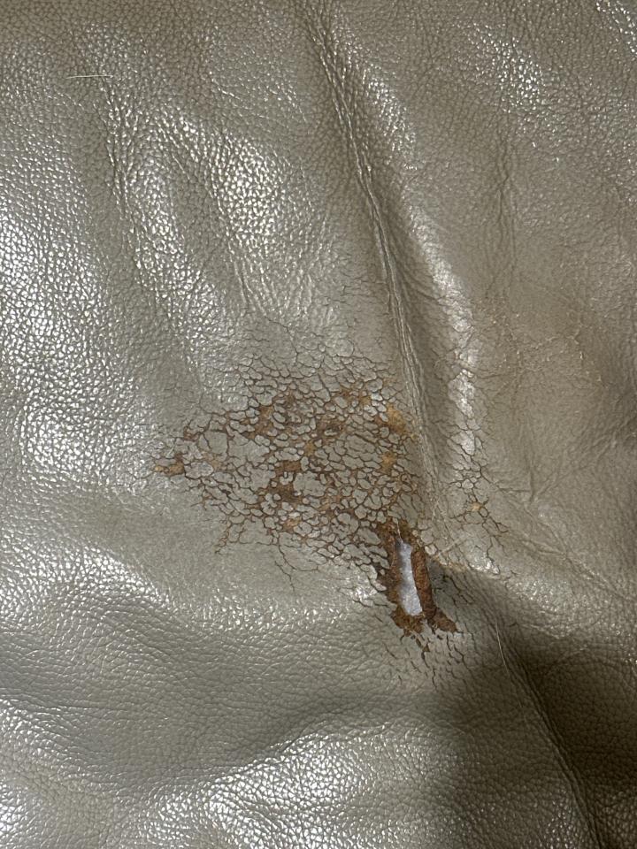 沙發修理案件圖片