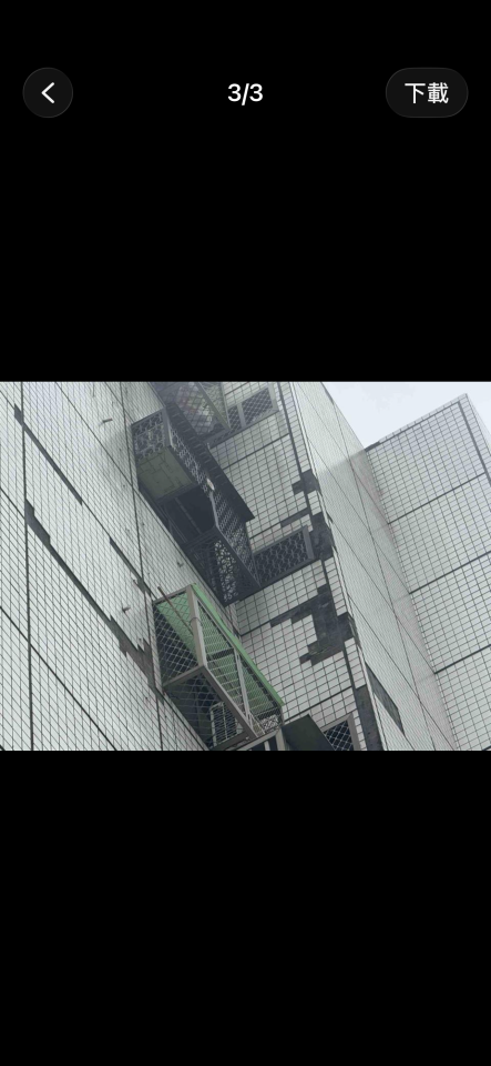 鋁門窗案件圖片