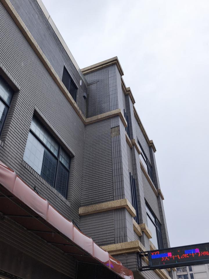 外牆拉皮案件圖片