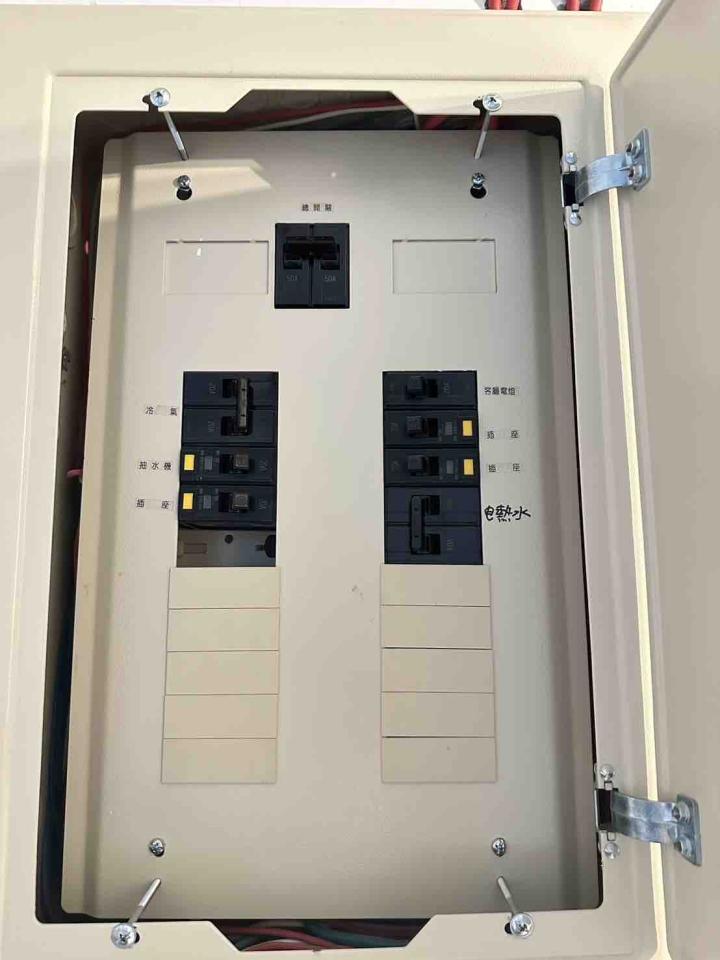 水電行案件圖片