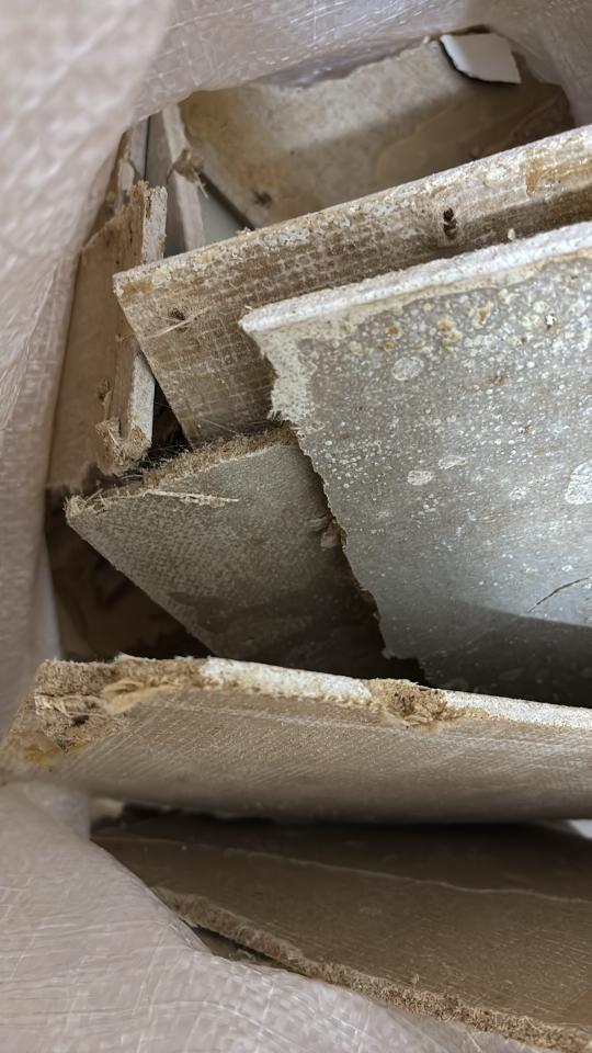 大型垃圾回收案件圖片