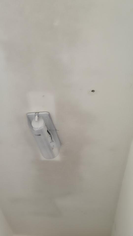 屋頂防水案件圖片