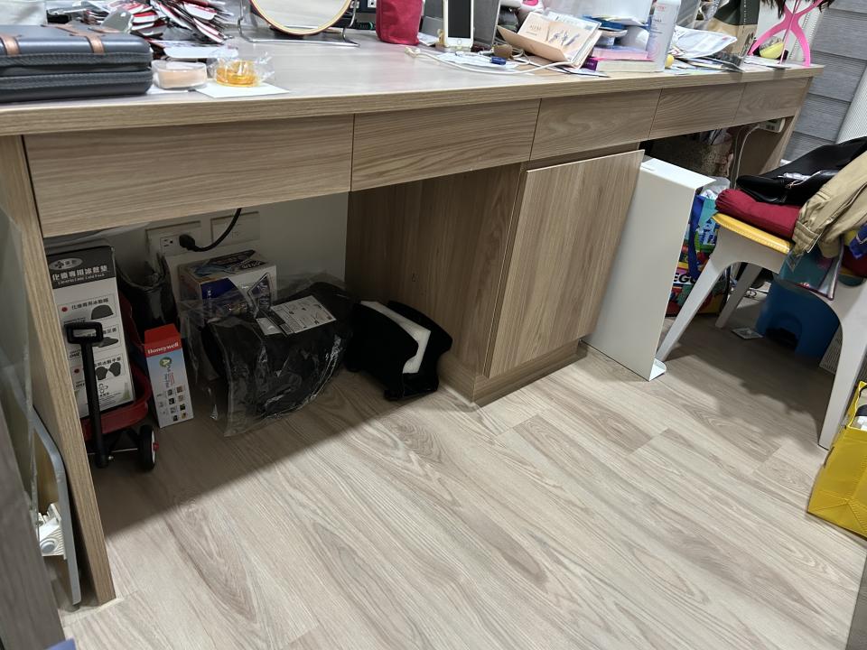 木工施工案件圖片
