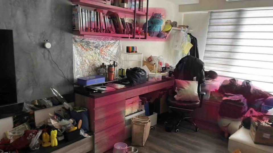 拆除工程案件圖片