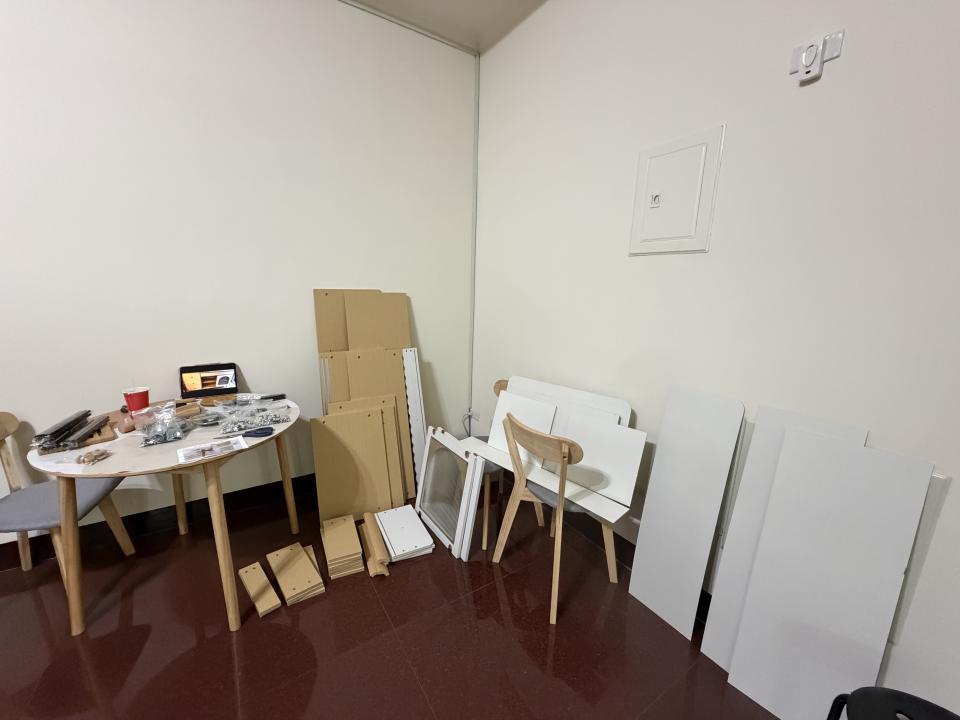 家具組裝案件圖片