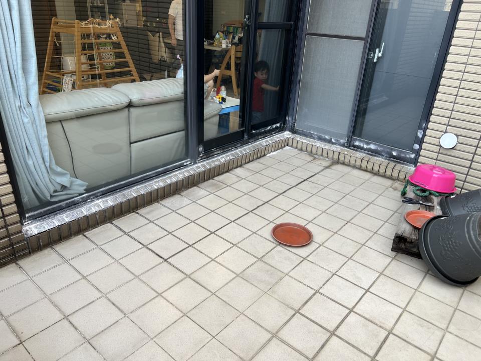 泥作/水泥施工案件圖片