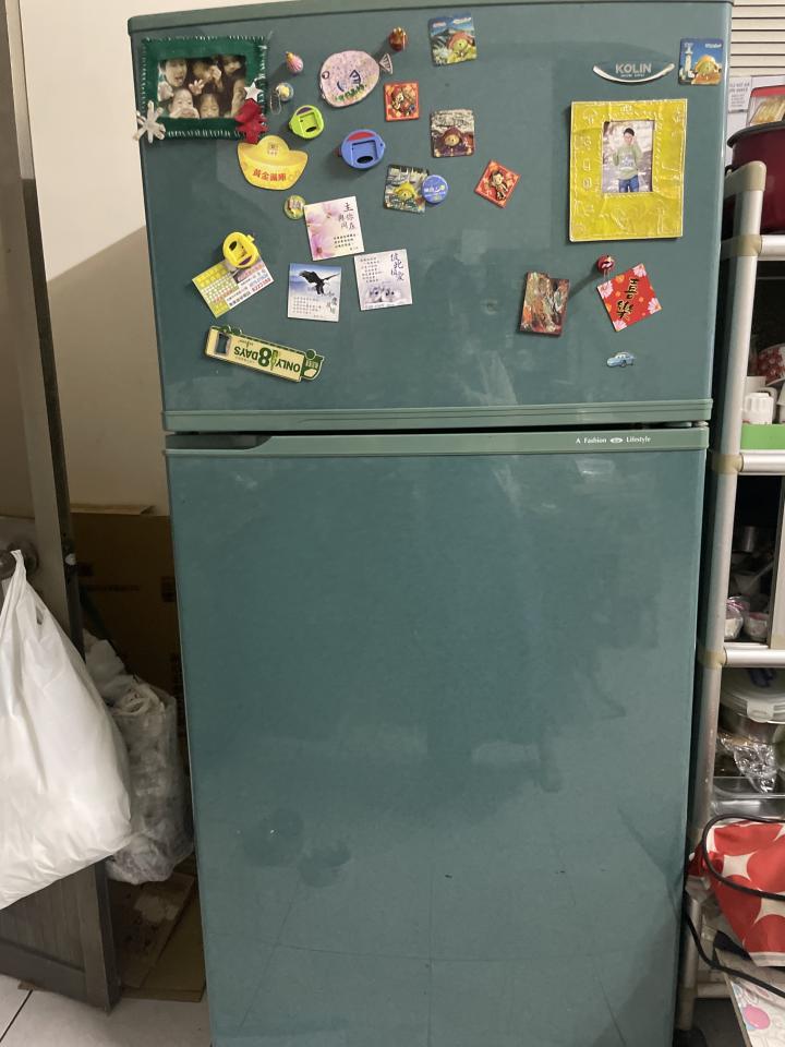 冰箱維修案件圖片