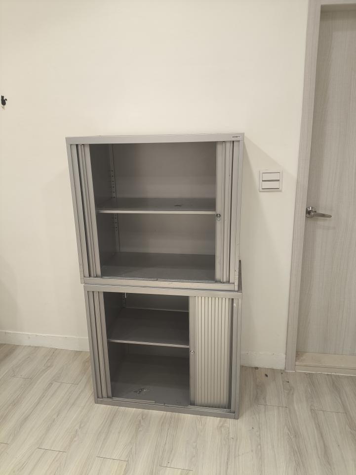辦公家具回收案件圖片