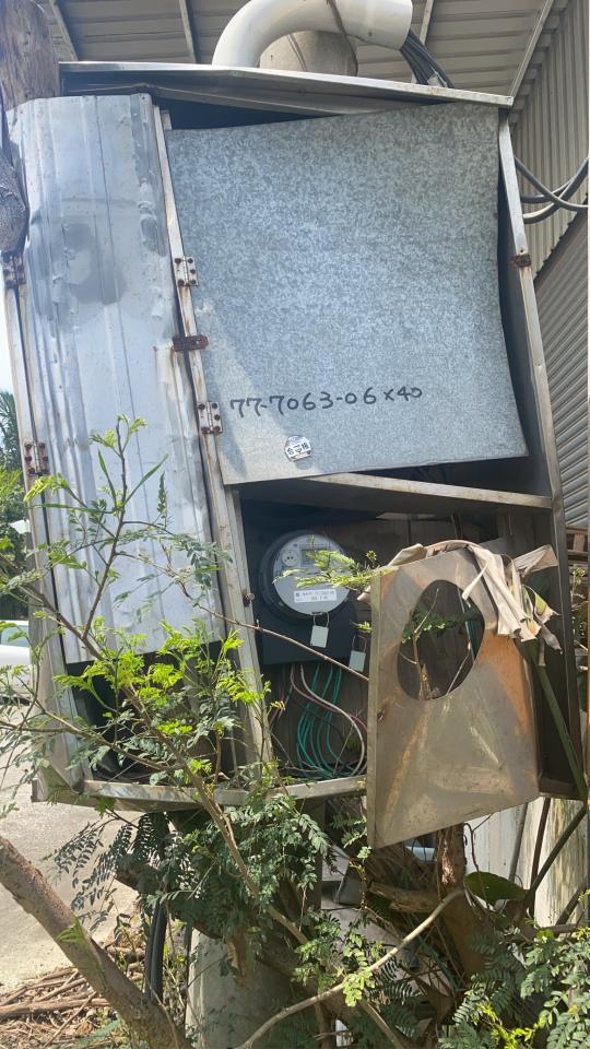 電線裝修案件圖片