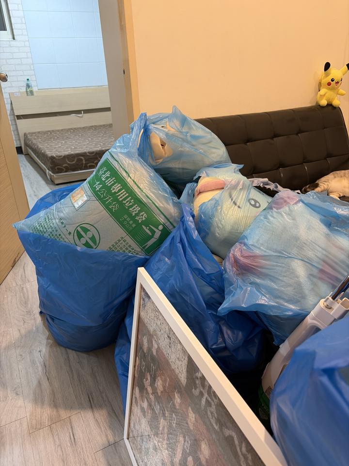 搬家案件圖片