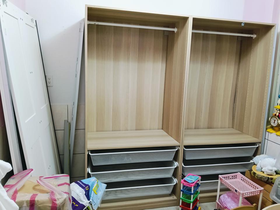 家具組裝案件圖片