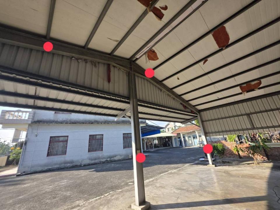 油漆工程案件圖片