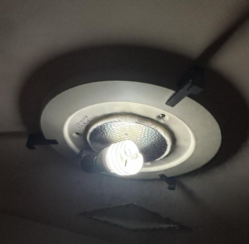燈具安裝案件圖片