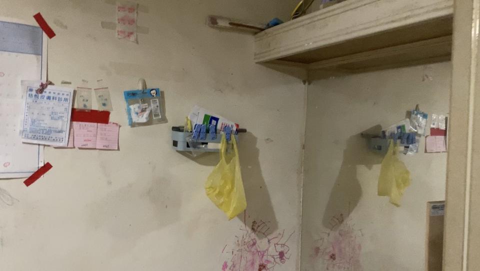 油漆工程案件圖片