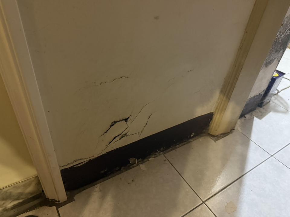 油漆工程案件圖片