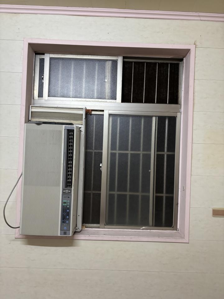 冷氣清洗案件圖片